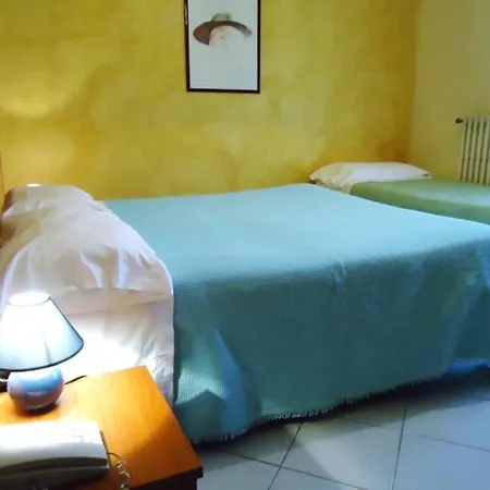 Hotel Miramonti Montecatini Terme
