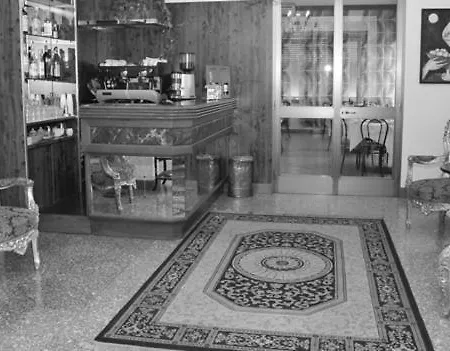 Miramonti Hotel 3*