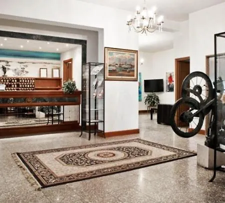 Miramonti Hotel 3*