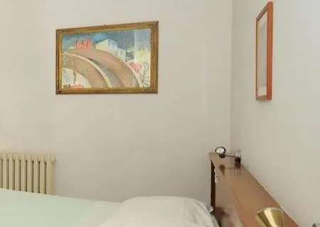 Miramonti Hotel 3*
