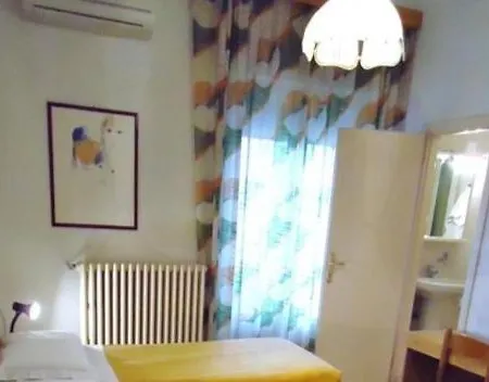 Hotel Miramonti Montecatini Terme